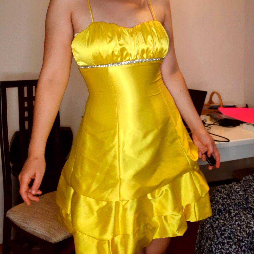 Event dress
